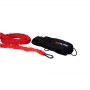 Pure2Improve | Resistance Cord | Black/Grey/Red - 3